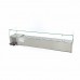 Vitrina frigorifica pentru ingrediente Maxima 180cm-1/3GN